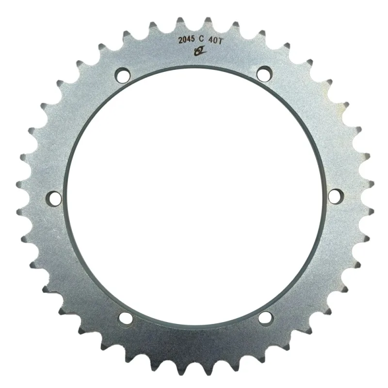Couronne 49 Dents