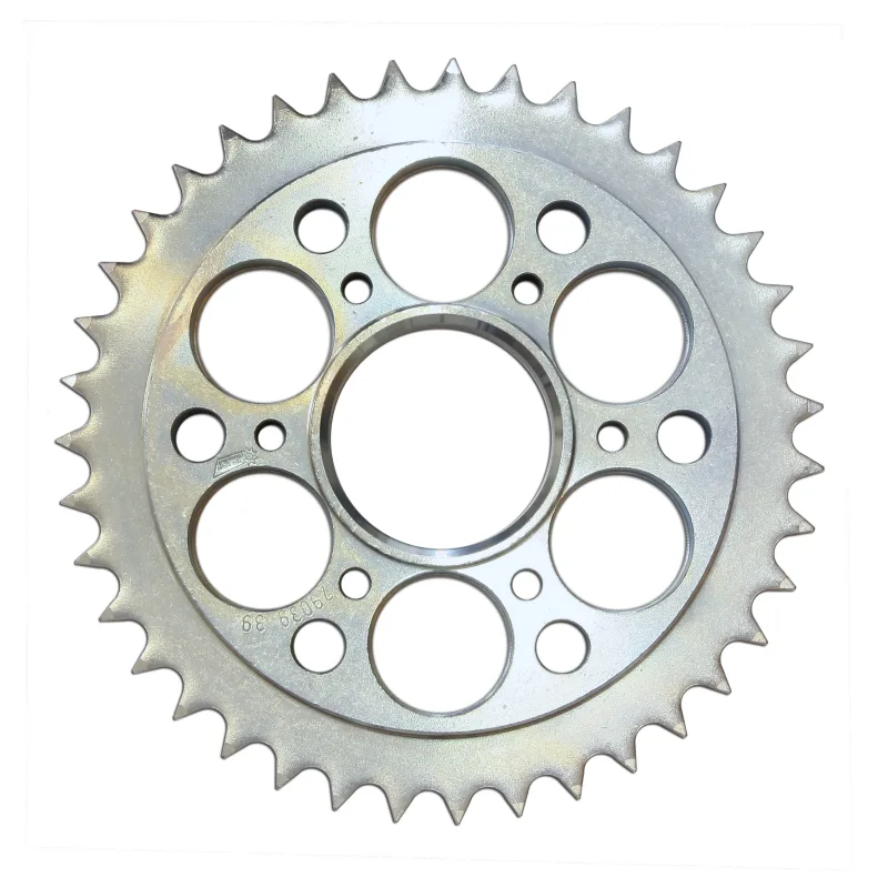 Couronne Ducati 1098 R/S 07- Couronne Ducati 1098 R/S 07-