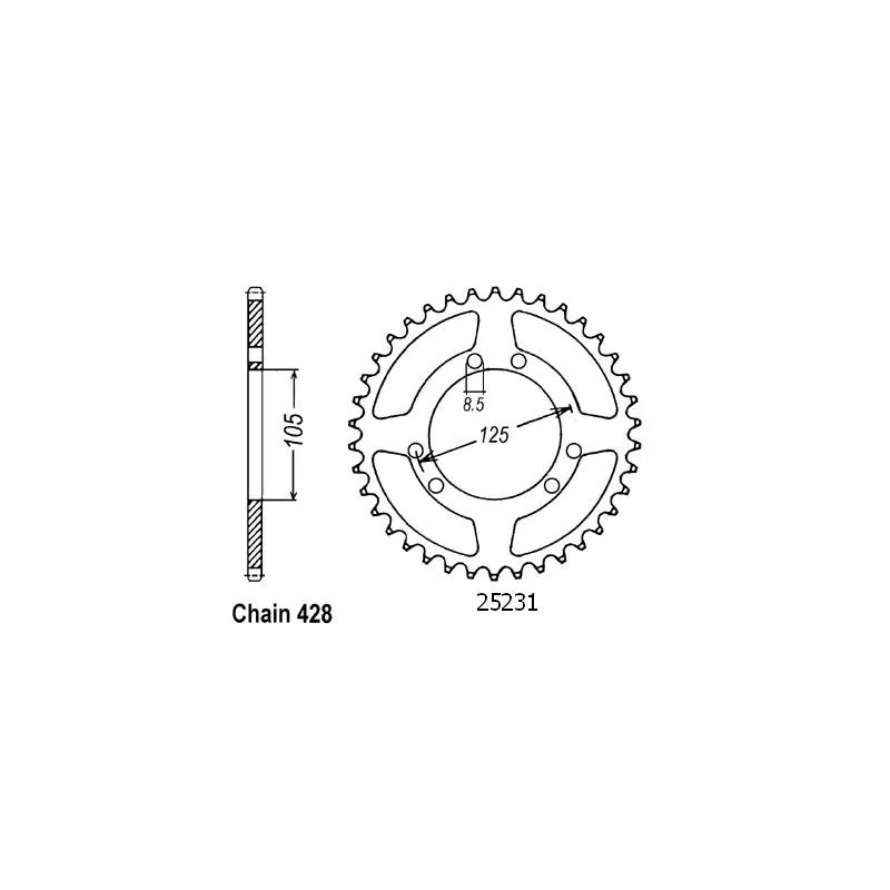 Couronne Esjot