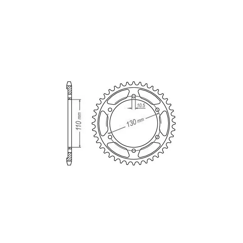 Couronne Esjot