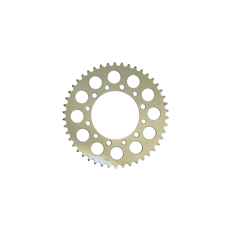 Couronne Racing Alu Yzf R6 03-05 / R1 98-06