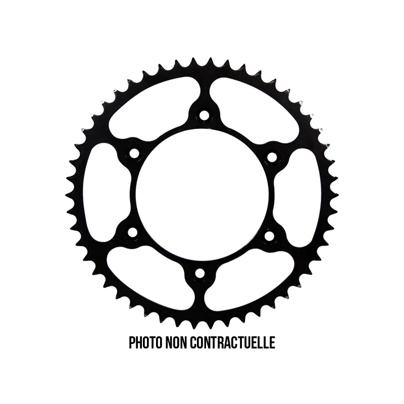 Couronne TT Esjot