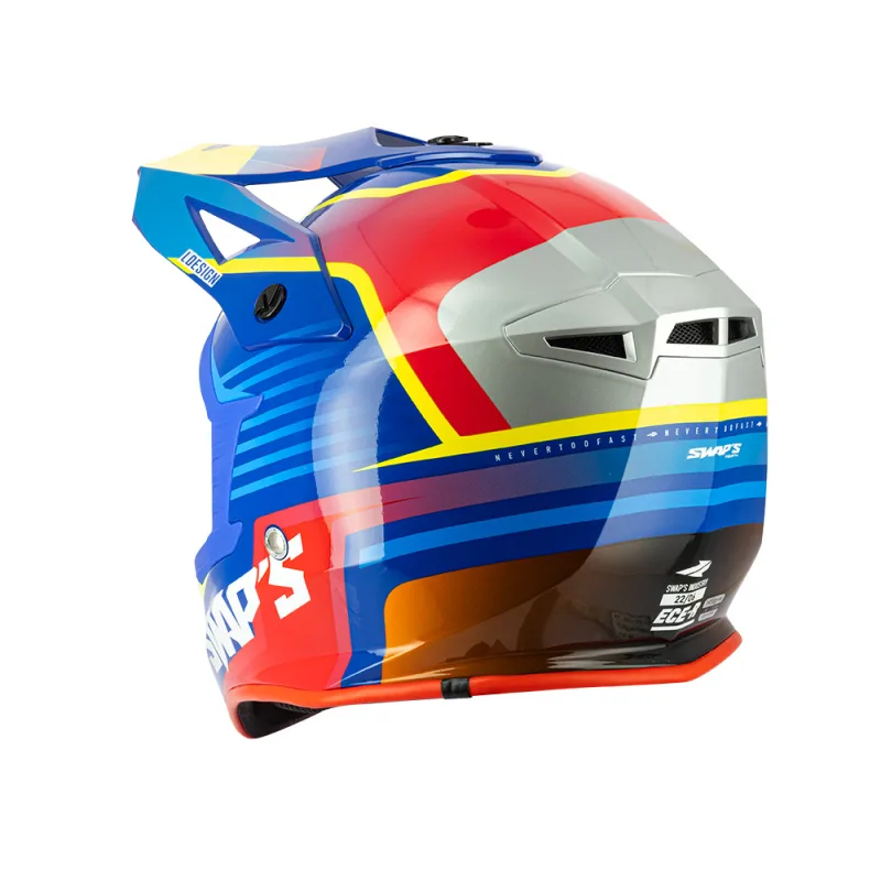 Cross S818 BLUR XL