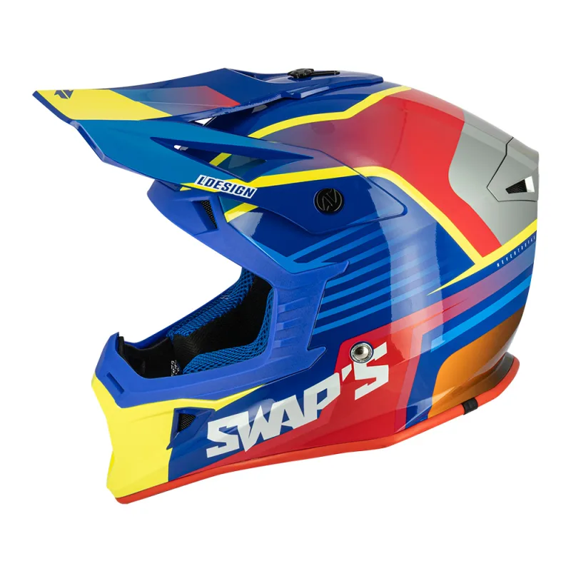 Cross S818 BLUR XL