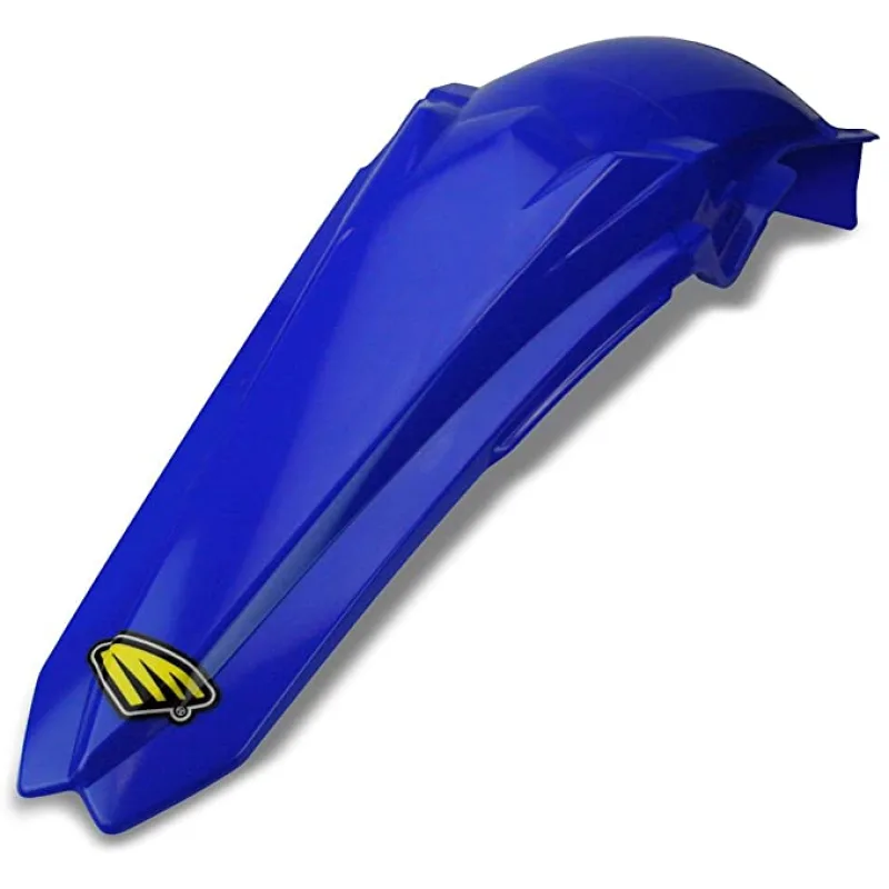 Cycra Powerflow Rear Fender Cycra Powerflow Rear Fender