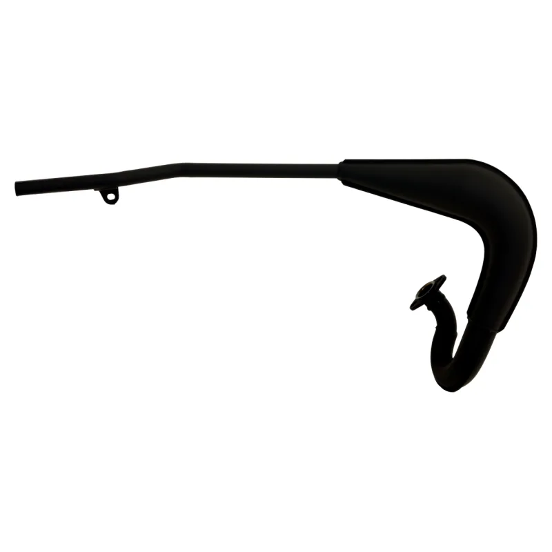 Détente KMX 125 82/01 Seul SANS Silencieux Détente KMX 125 82/01 Seul SANS Silencieux