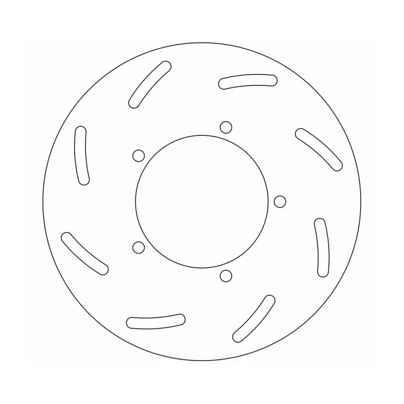 Disque de Frein Fixe PIAGGIO