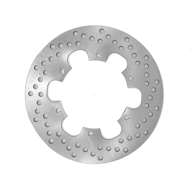Disque de Frein Gilera DIS5011 Ø220mm Disque de Frein Gilera DIS5011 Ø220mm