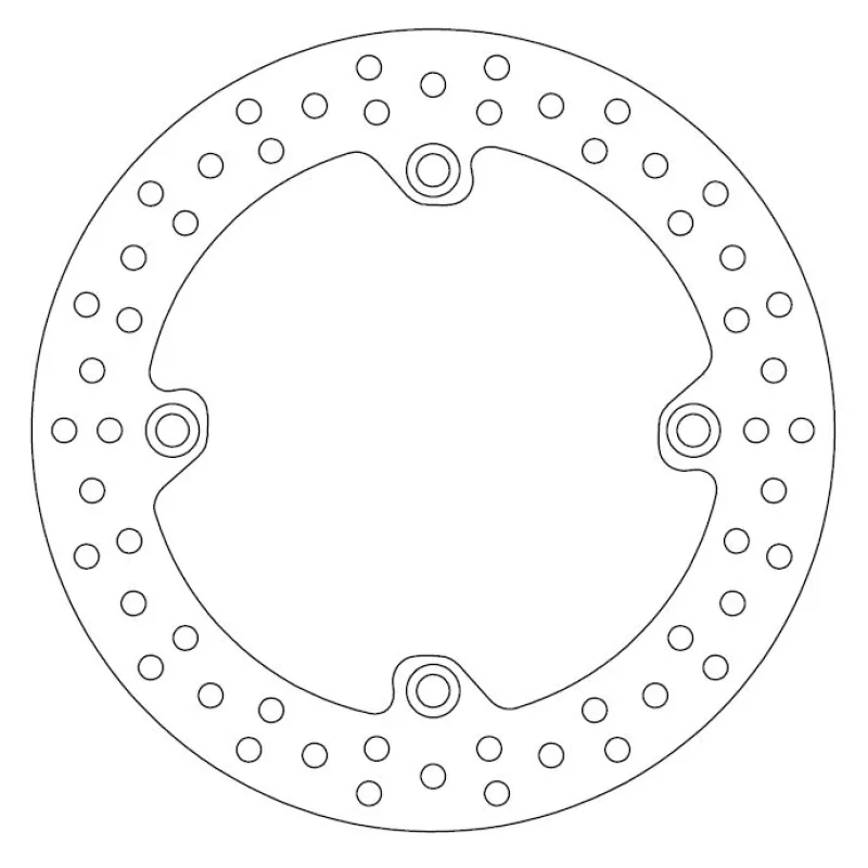 Disque de Frein Honda