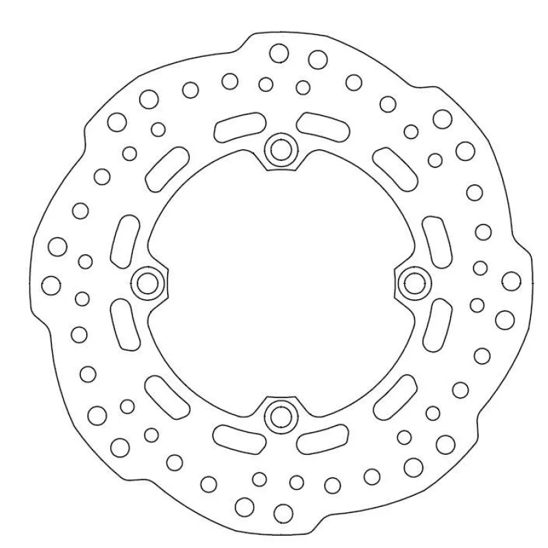 Disque de Frein Honda Disque de Frein Honda