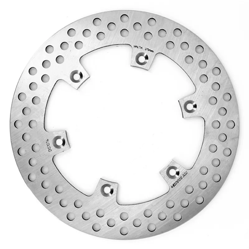 Disque de Frein Husaberg Ø220mm