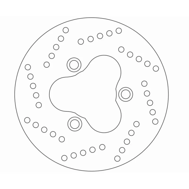 Disque de Frein Peugeot Disque de Frein Peugeot