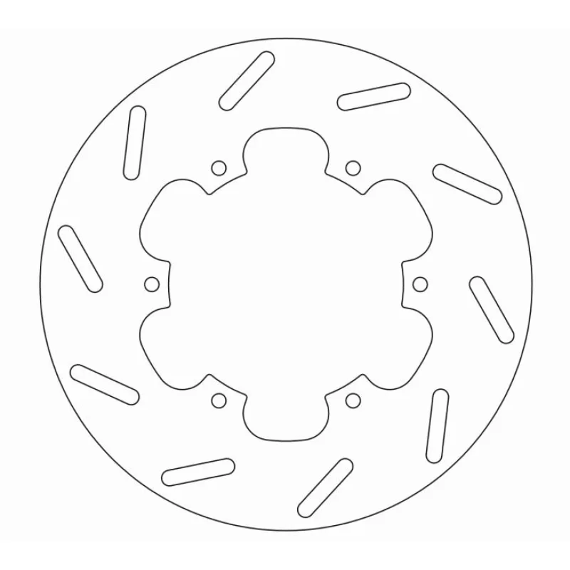 Disque de Frein Piaggio Disque de Frein Piaggio