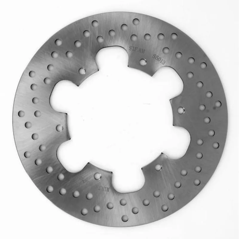 Disque de Frein Rieju DIS5013 Ø220mm Disque de Frein Rieju DIS5013 Ø220mm