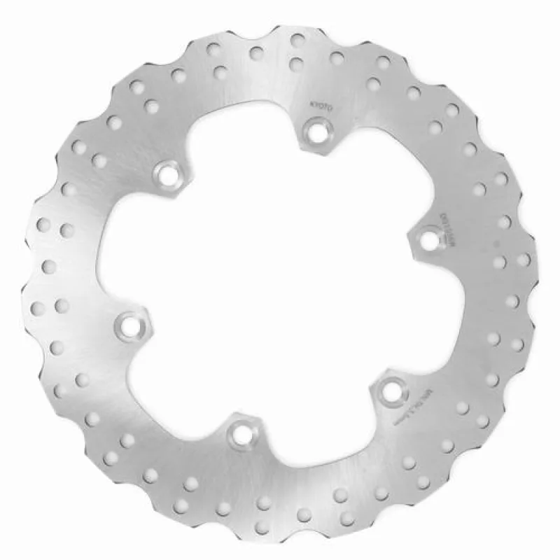 Disque de Frein Wave Honda Ø276mm Disque de Frein Wave Honda Ø276mm