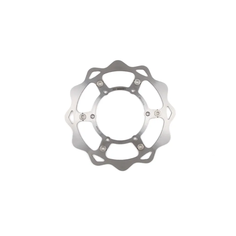 Disque de Frein Wave Oversize Ø270mm Enduro DIS1300W Ø270mm Disque de Frein Wave Oversize Ø270mm Enduro DIS1300W Ø270mm