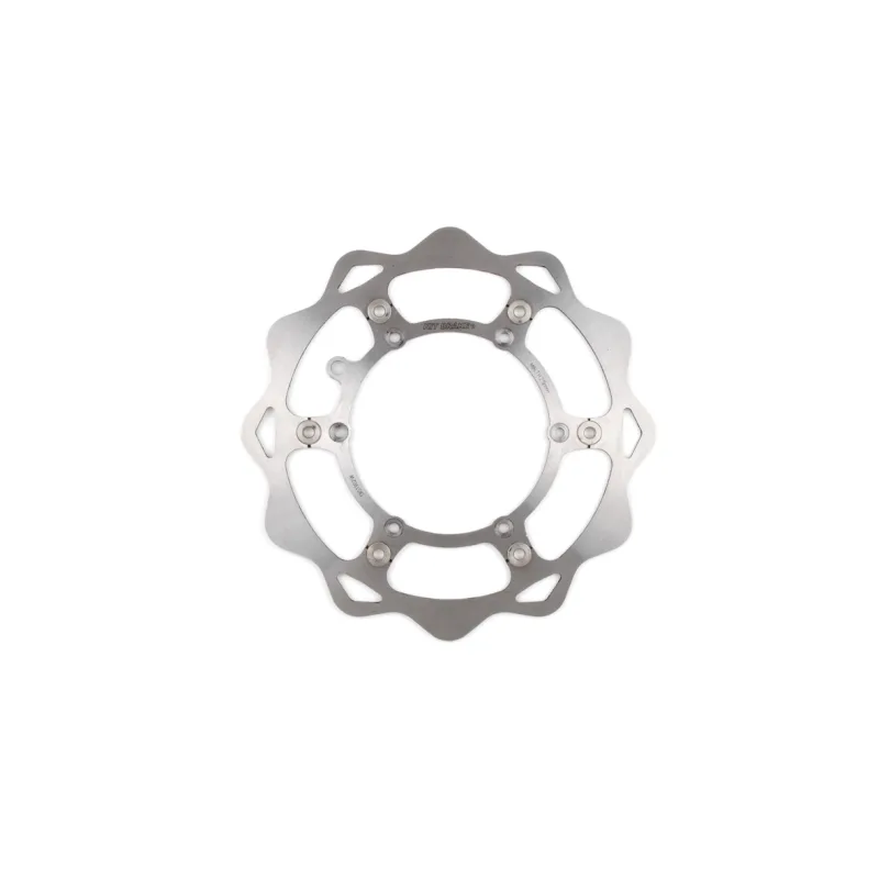 Disque de Frein Wave Oversize Ø270mm Enduro DIS1302W Ø270mm Disque de Frein Wave Oversize Ø270mm Enduro DIS1302W Ø270mm