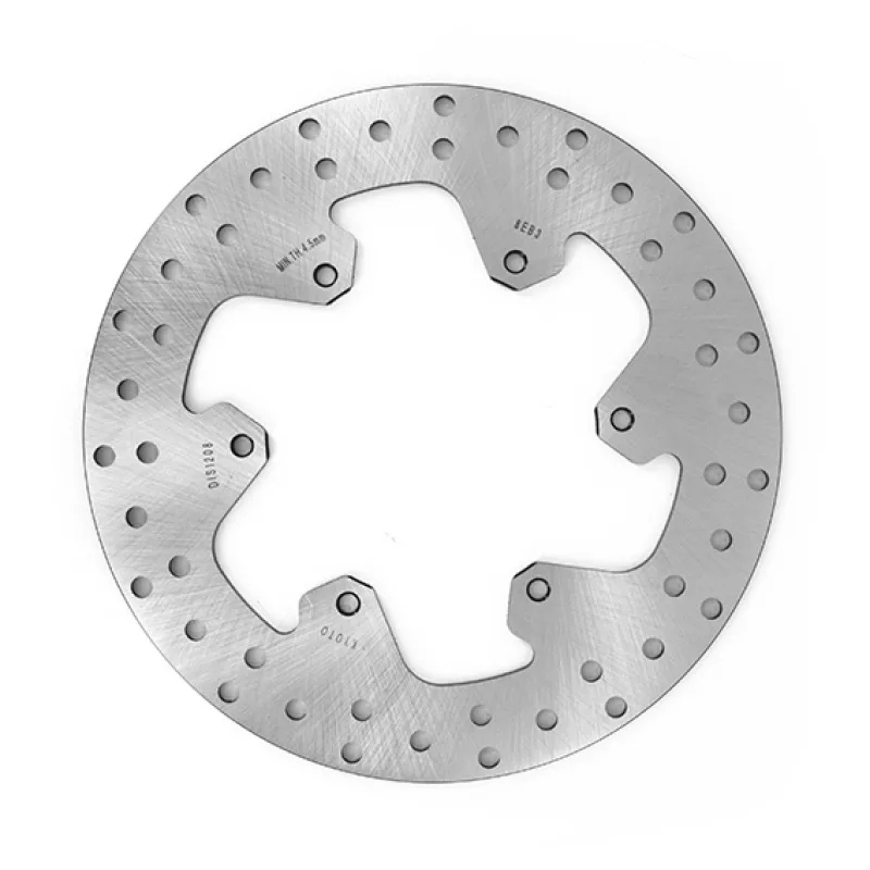 Disque de Frein Yamaha DIS1208 Ø245mm Disque de Frein Yamaha DIS1208 Ø245mm