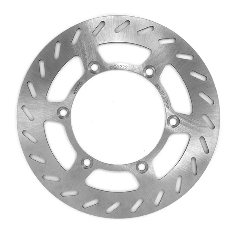 Disque de Frein Yamaha DIS1222 Ø245mm Disque de Frein Yamaha DIS1222 Ø245mm