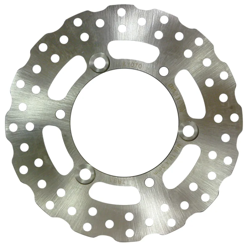 Disque Frein Kawasaki Disque Frein Kawasaki