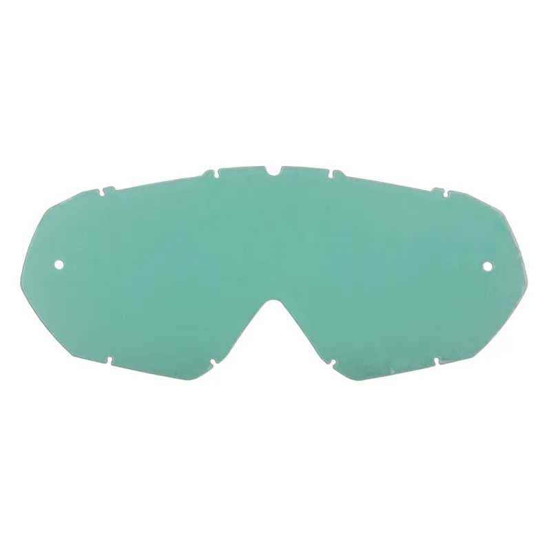 Ecran De Masque Incolore