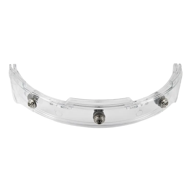 Ecran sur pression relevable Ecran sur pression relevable