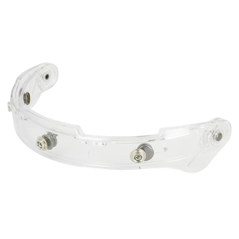 Ecran sur pression relevable Ecran sur pression relevable