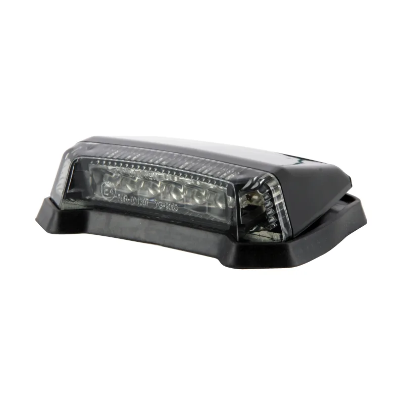 Feu Arrière 6 Leds Universel Feu Arrière 6 Leds Universel
