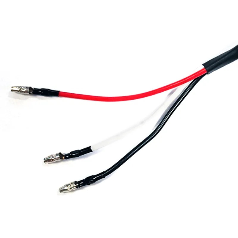 Feu Arrière Ovale Rouge Led - 125 x 63 mm .Profondeur : 52 mm Feu Arrière Ovale Rouge Led - 125 x 63 mm .Profondeur : 52 mm