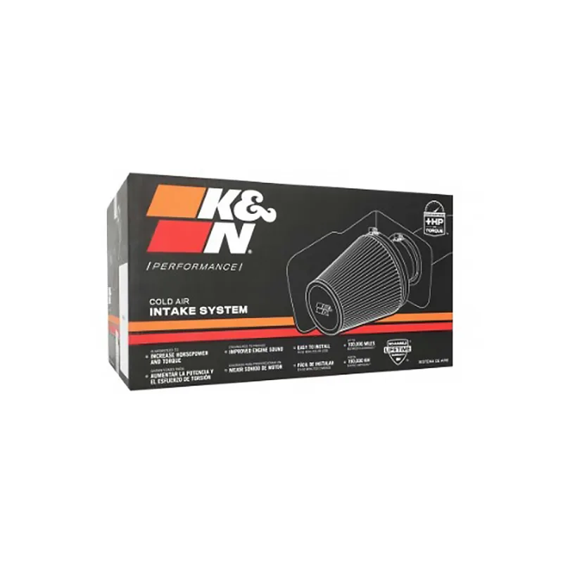 Filtre à air K&N Filtre à air K&N