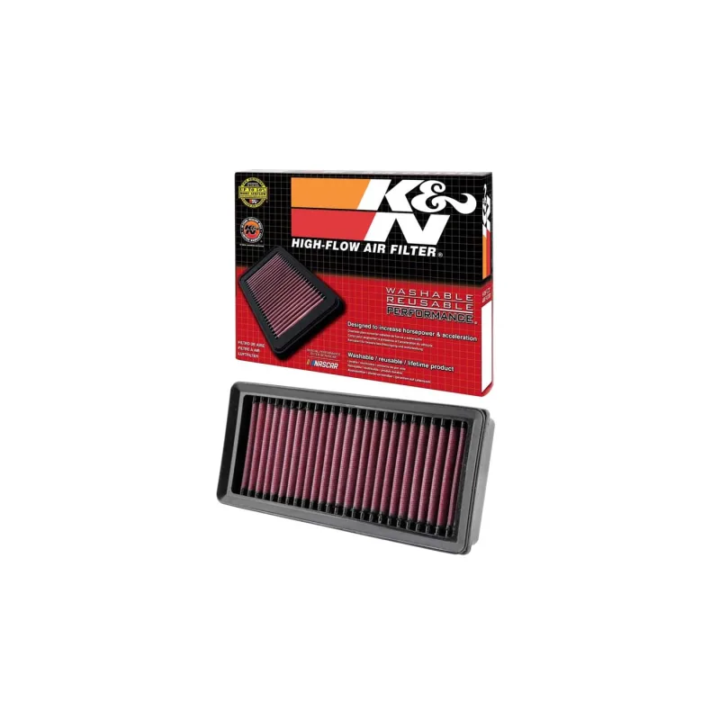 Filtre à air K&N Filtre à air K&N