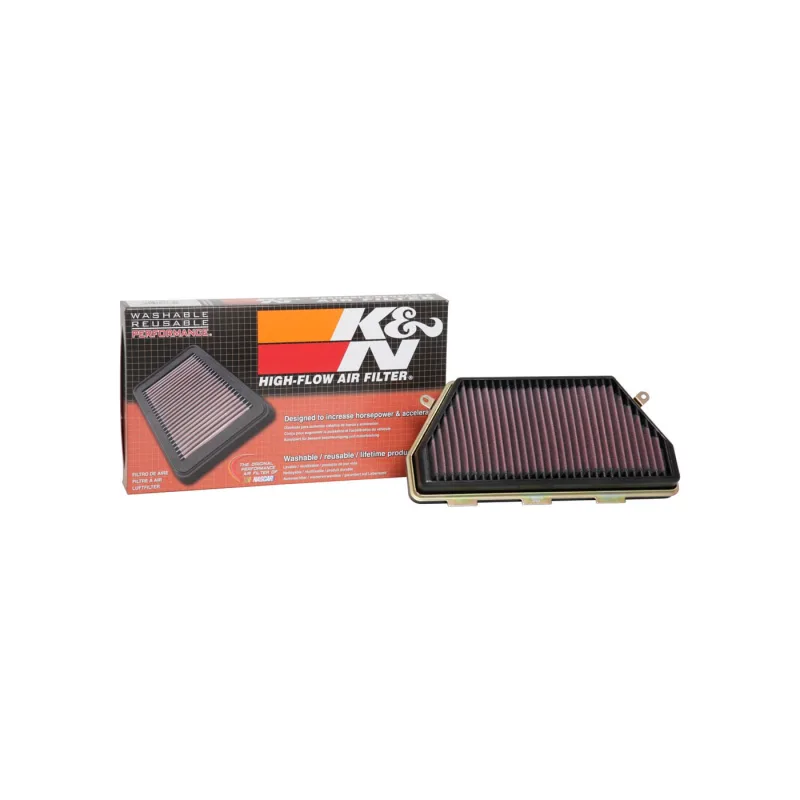 Filtre à air K&N Filtre à air K&N