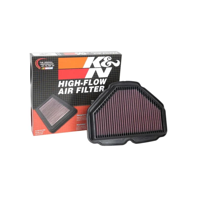 Filtre à air K&N Filtre à air K&N