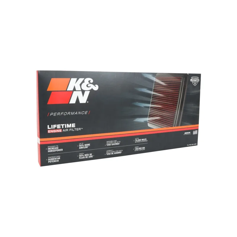 Filtre à air K&N