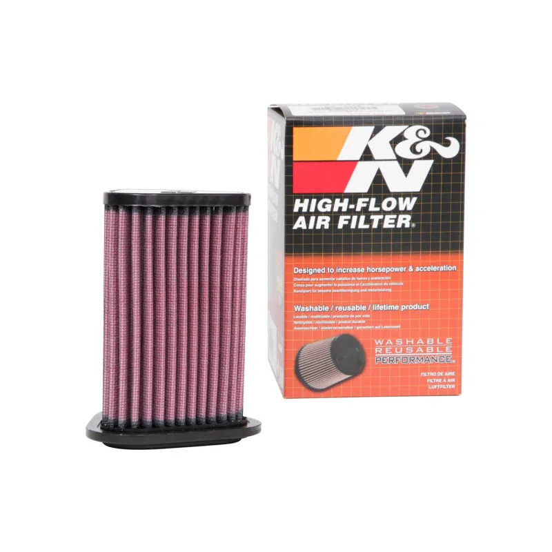 Filtre à air K&N Filtre à air K&N