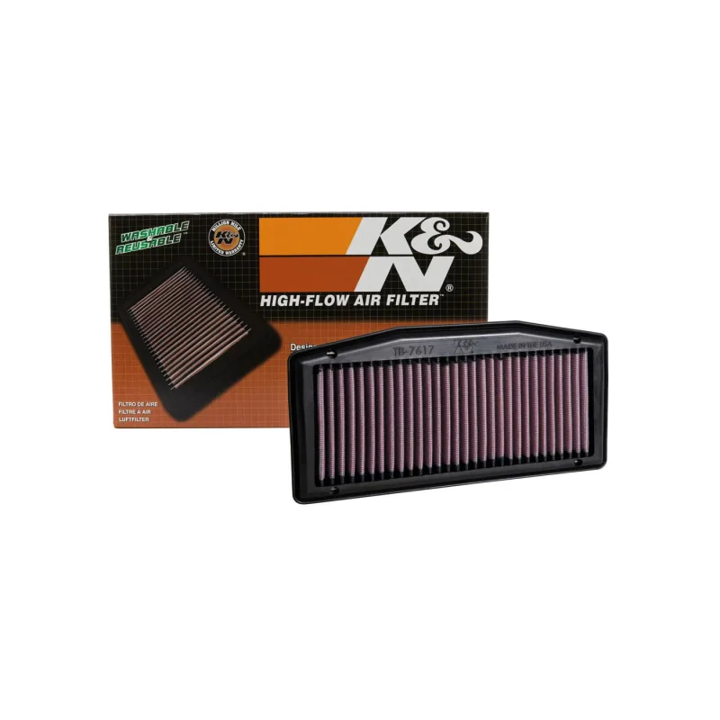 Filtre à air K&N Filtre à air K&N
