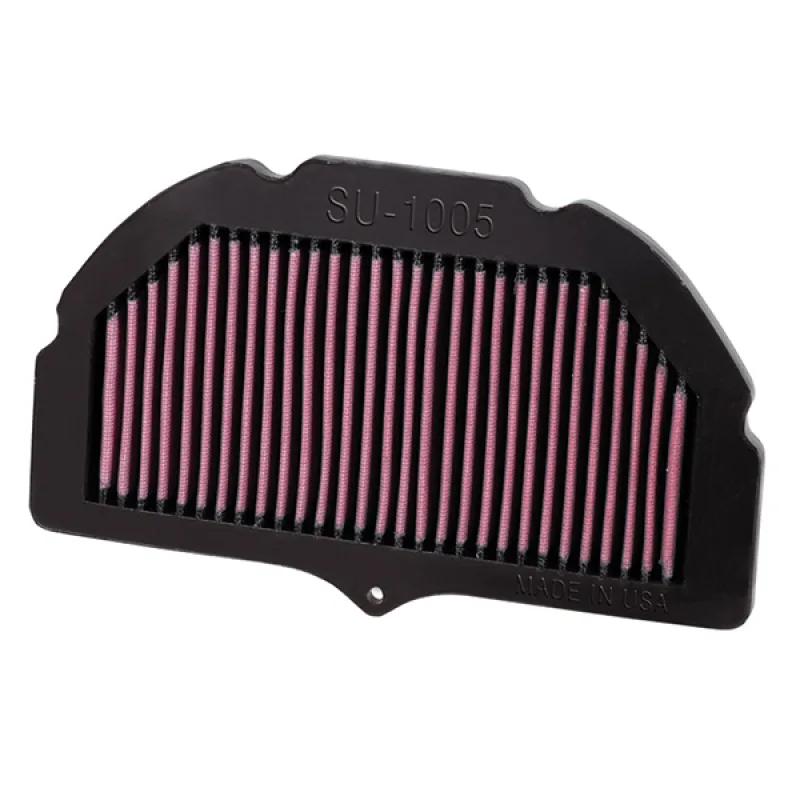 Filtre à Air Suzuki GSX-R 1000 2005-2008 Filtre à Air Suzuki GSX-R 1000 2005-2008