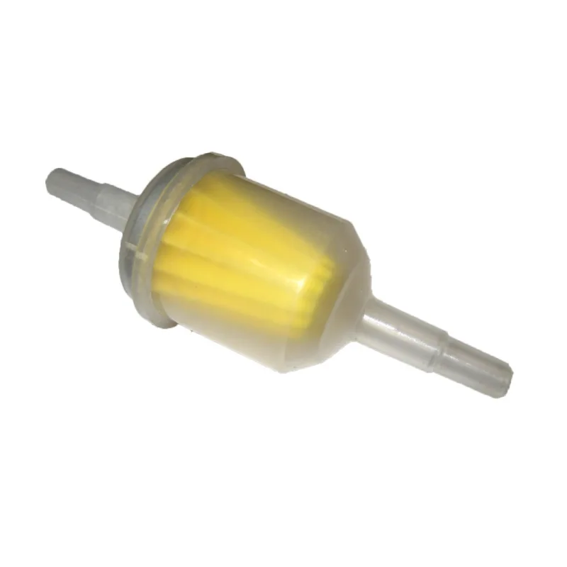 Filtre à Essence Ø6mm - Longueur 98mm
