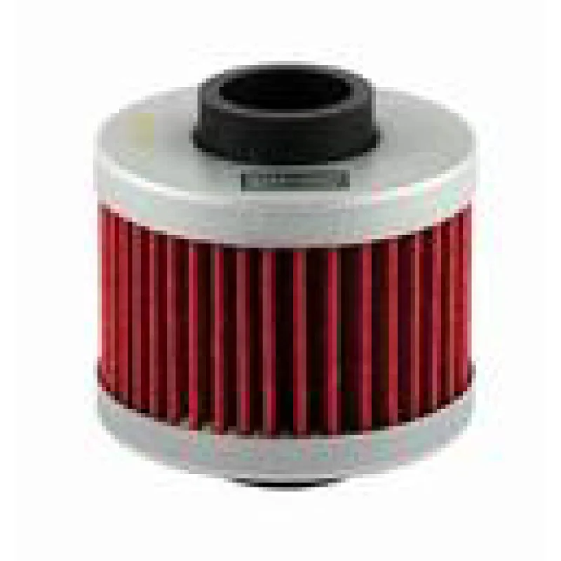Filtre à Huile similaire HF185 Filtre à Huile similaire HF185