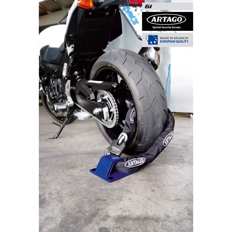 Fixation ancrage sol