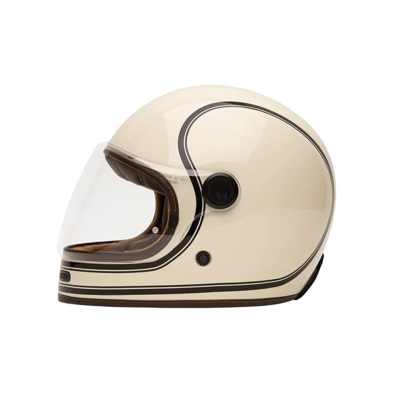 FULLMOON 2 22.06 Beige-Noir XL