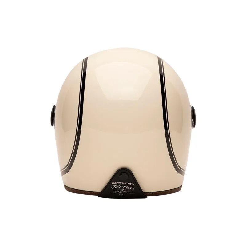 FULLMOON 2 22.06 Beige-Noir XL