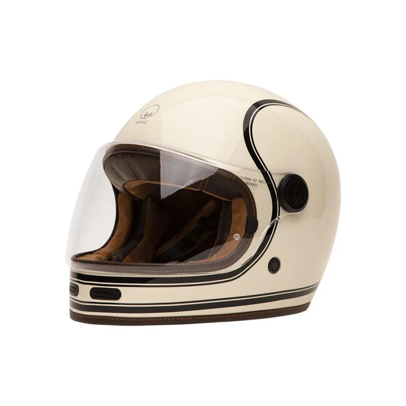FULLMOON 2 22.06 Beige-Noir XL