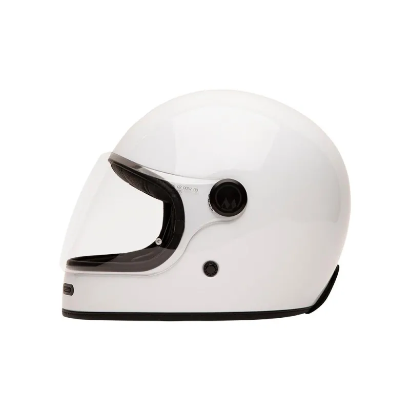 FULLMOON 2 22.06 Blanc XS