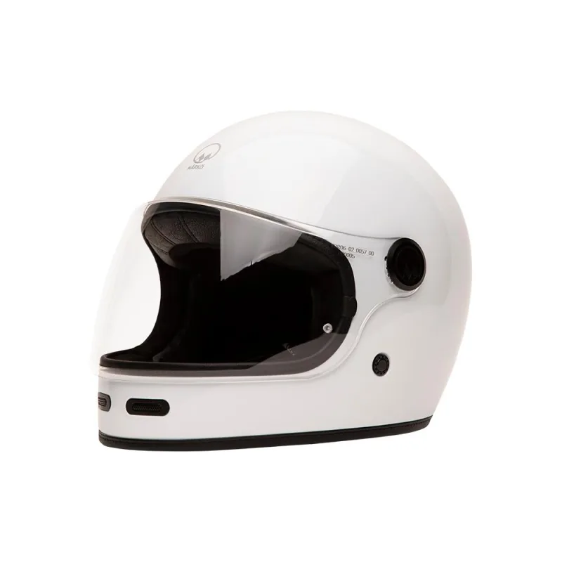FULLMOON 2 22.06 Blanc XS