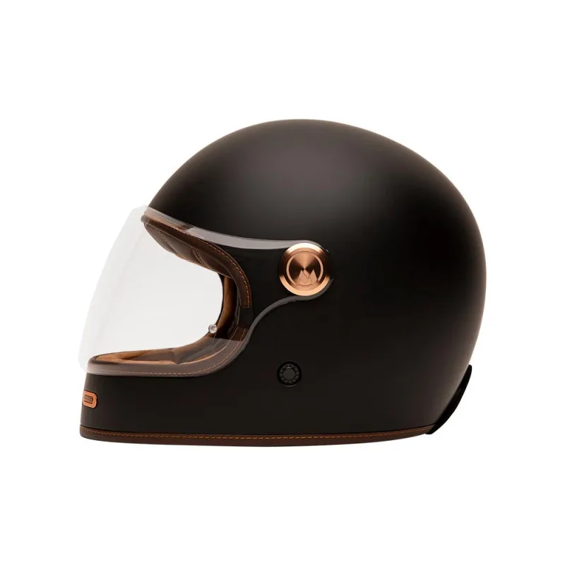 FULLMOON 2 22.06 NMat-Marron XS