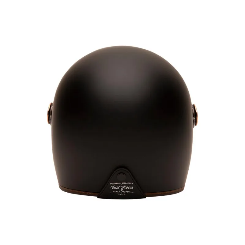 FULLMOON 2 22.06 NMat-Marron XS