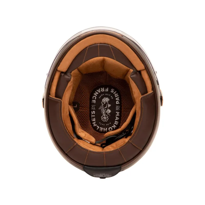 FULLMOON 2 22.06 Noir Or XL