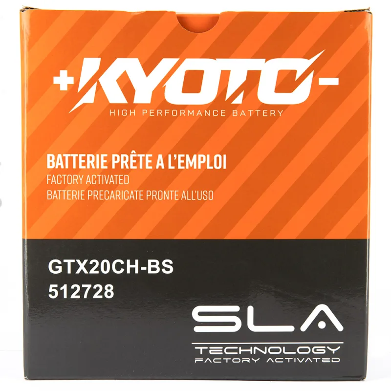 GTX20CH-BS