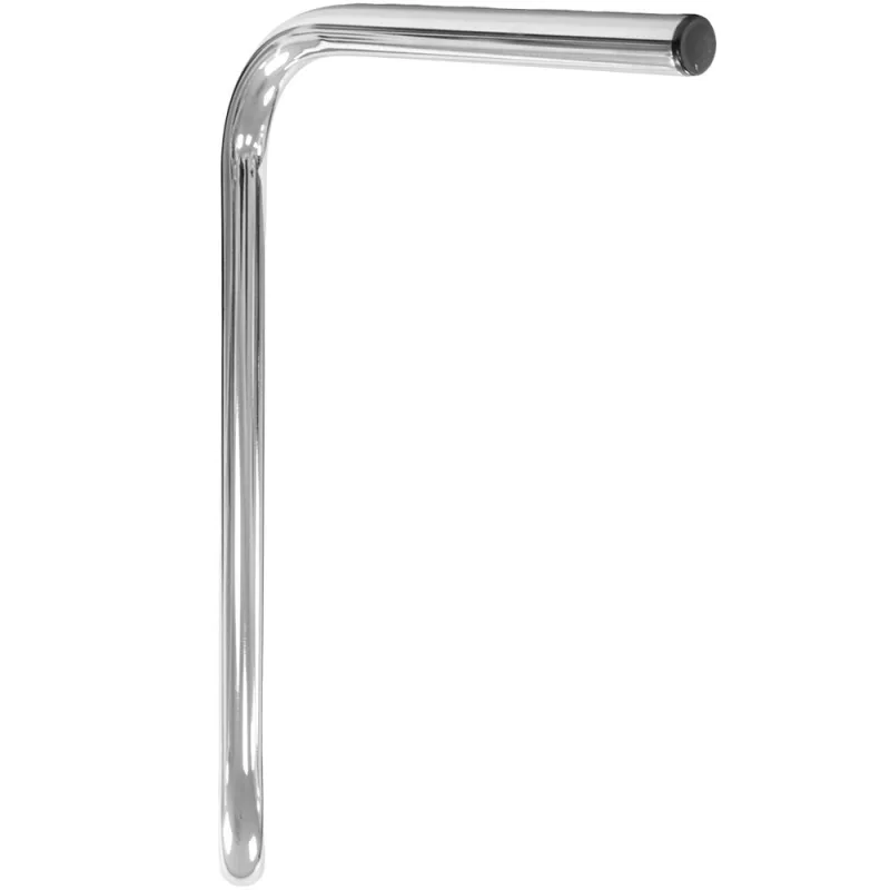 Guidon Custom Apenhanger Haut